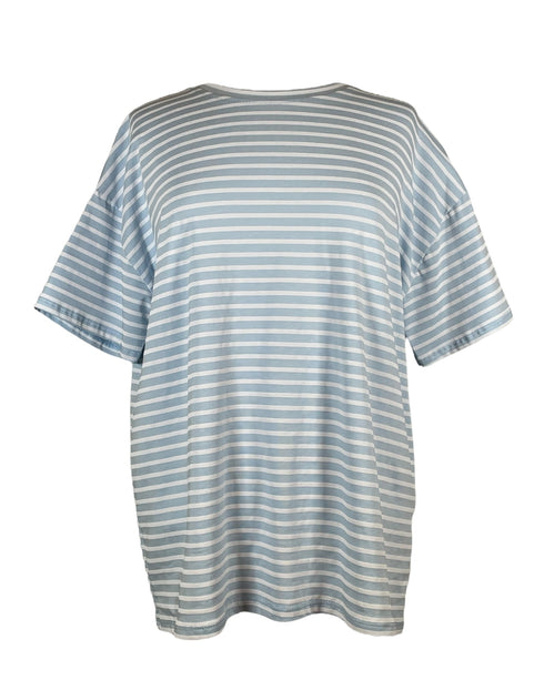 T-Shirt gestreift